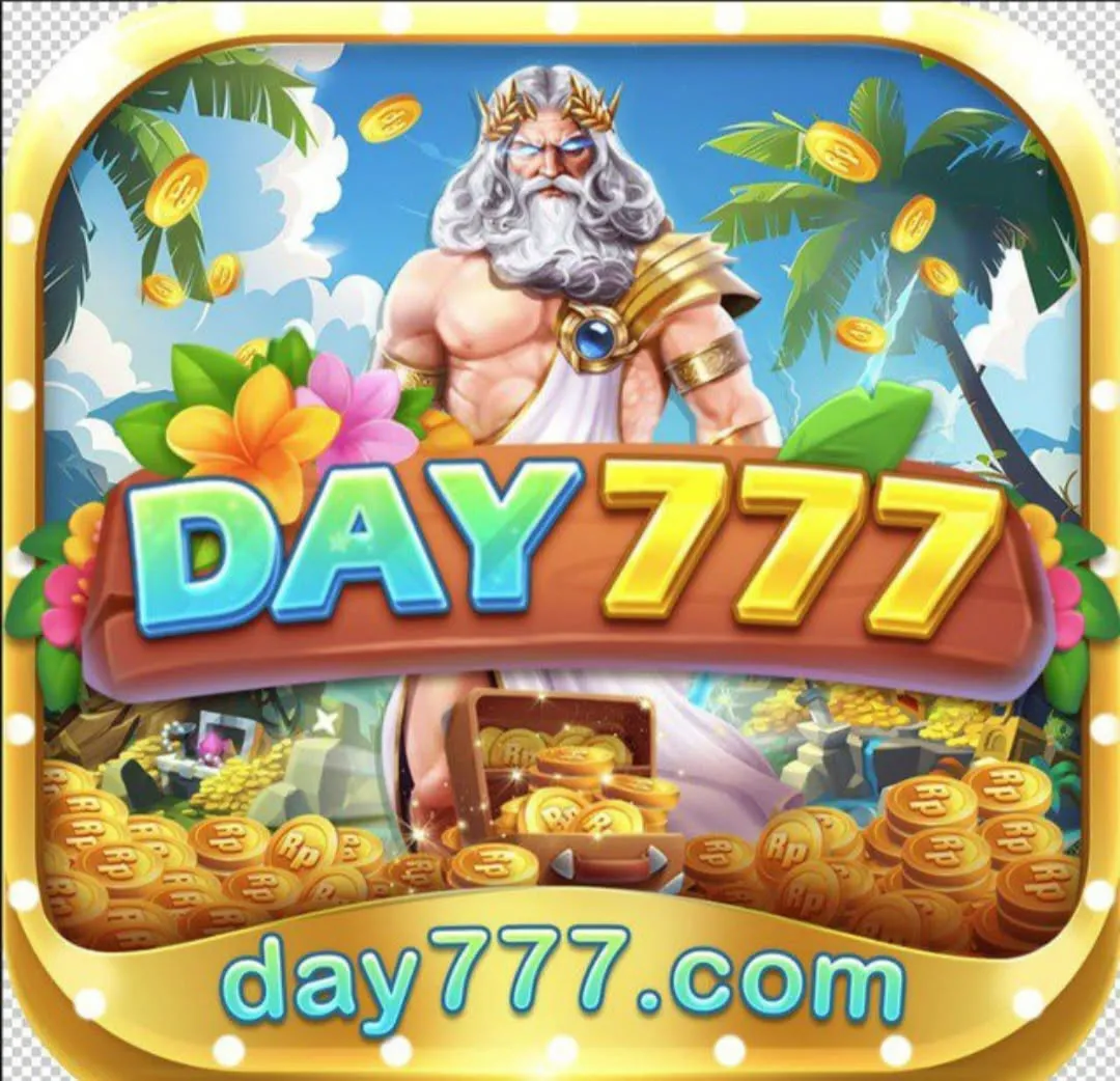 DAY777 - Simulasi Kehidupan yang Menarik