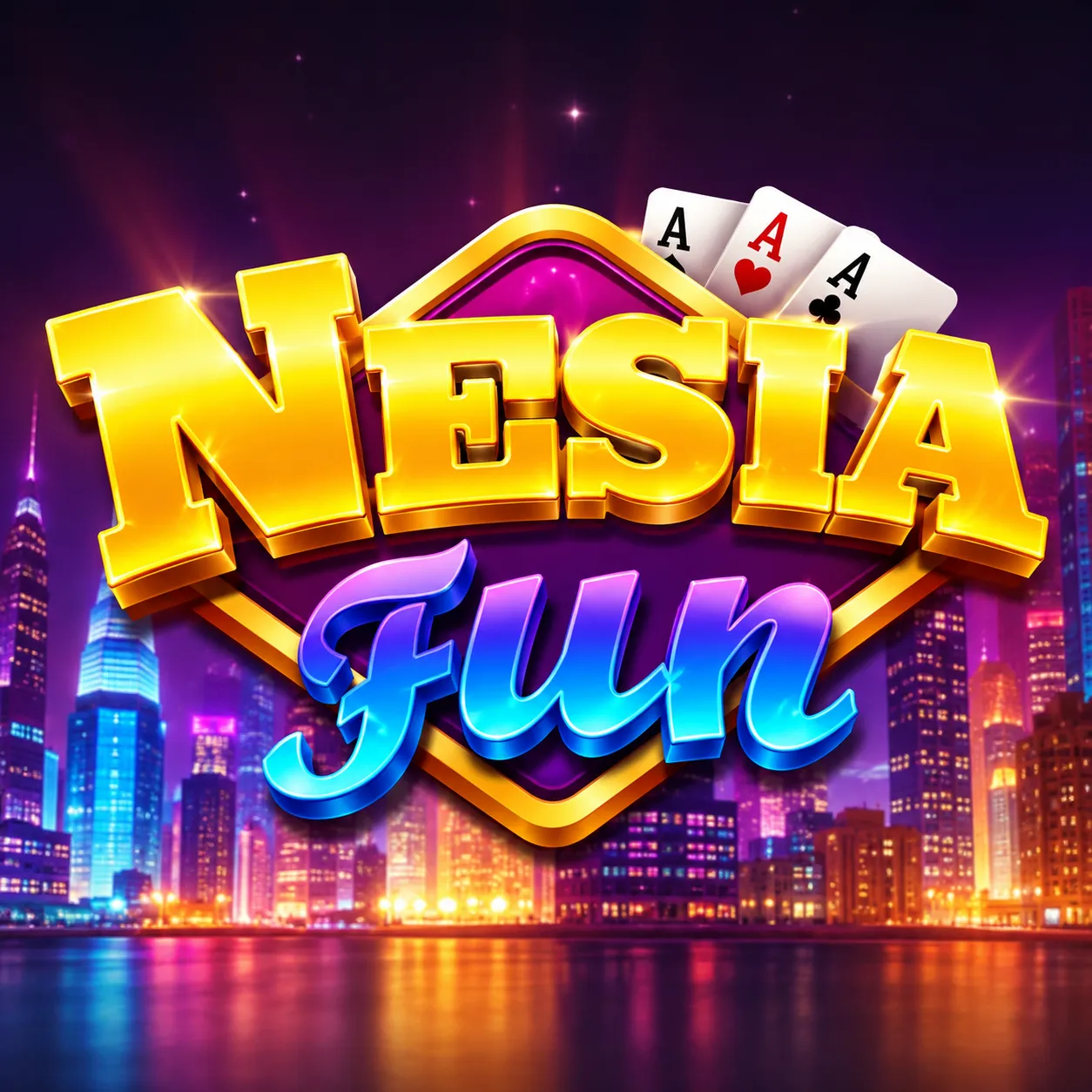 NESIAFUN - Game Gaple Terbaik untuk Menambah Kesenangan