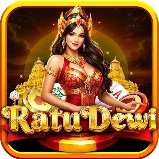 RATUDEWI - Permainan Puzzle Seru dan Menantang