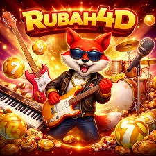 RUBAH4D - Petualangan Anime yang Mengasyikkan