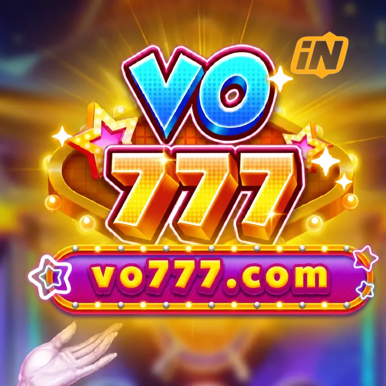 Logo vo777